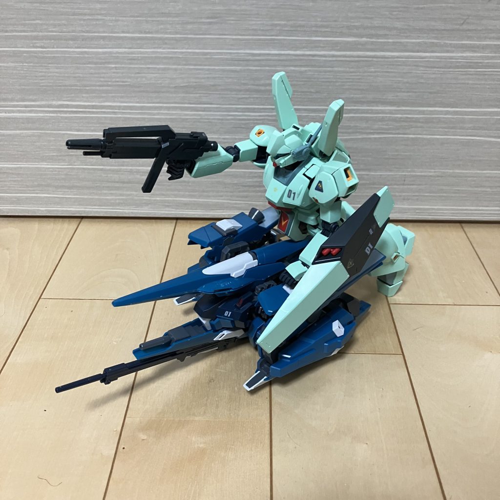 ジェガン&リゼル–2枚目/制作者：hoda_ILHAV