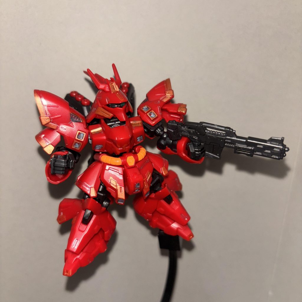 モビリティジョイント　サザビー–2枚目/制作者：@StrikeGz