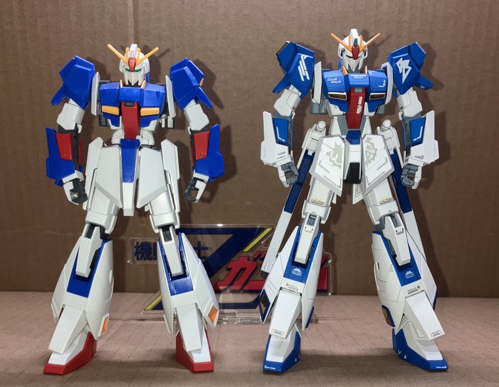 素組との比較画像①