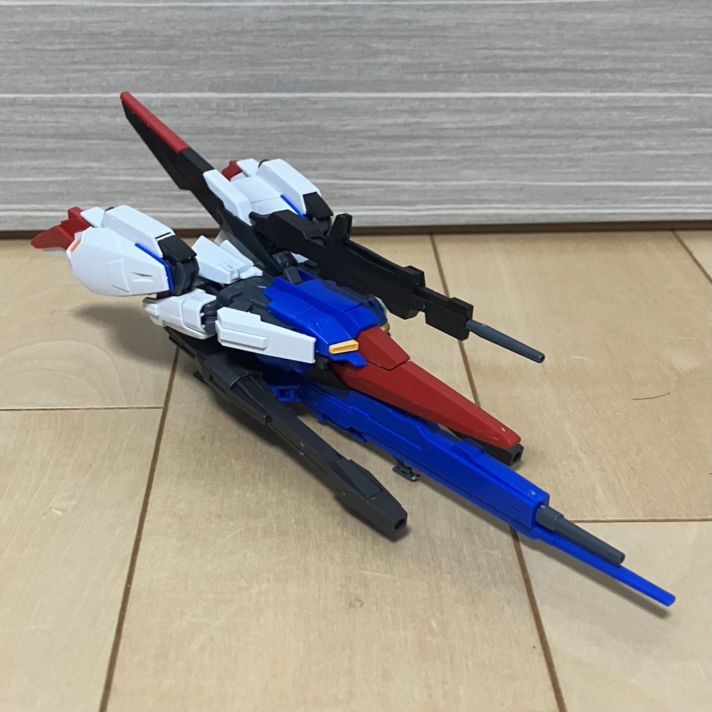 大気圏突入、離脱は不可、