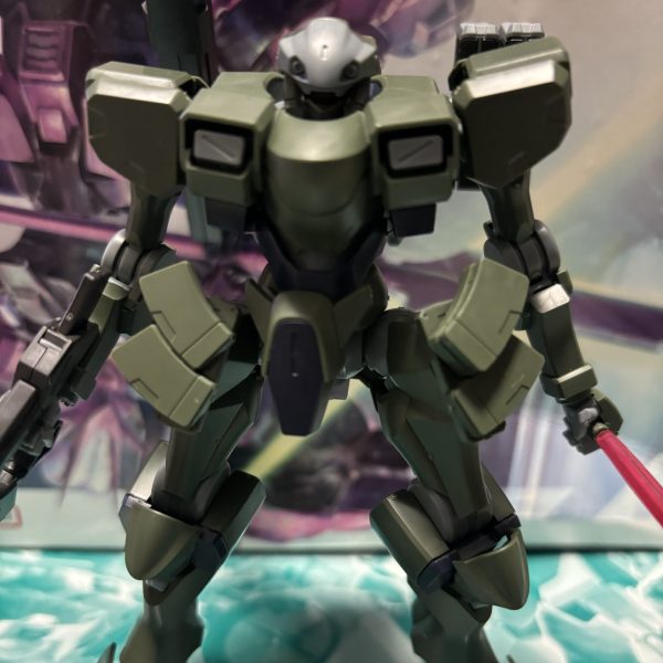 ザオートヘビー