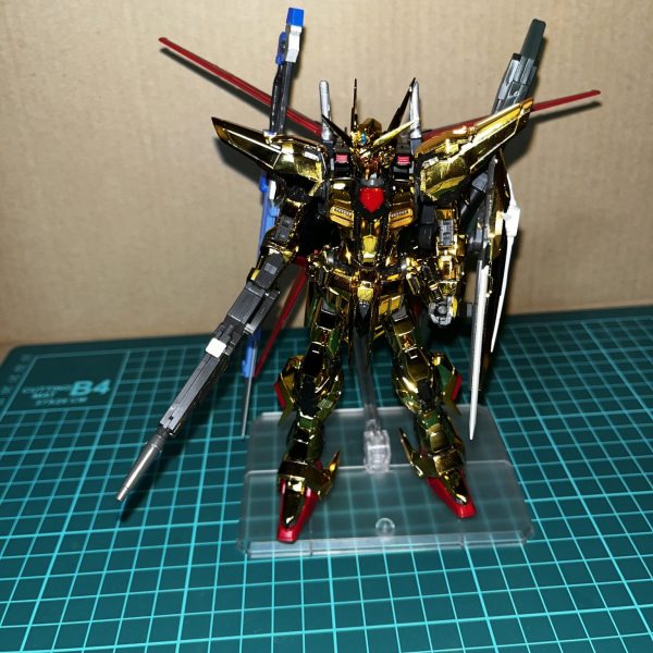 暁ストライクパック