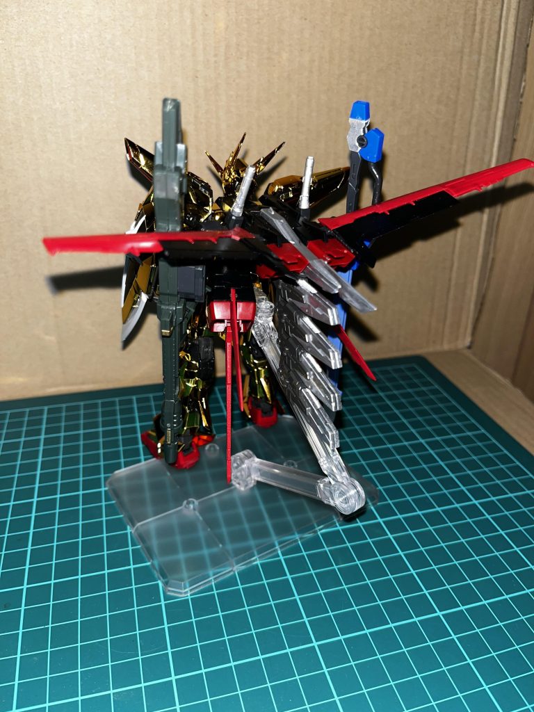 暁ストライクパック–4枚目/制作者：アッキー