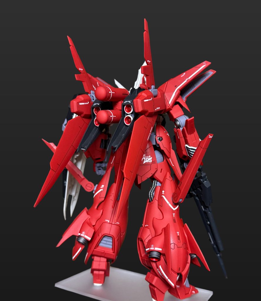 RE/100 リバウ–4枚目/制作者：ykm