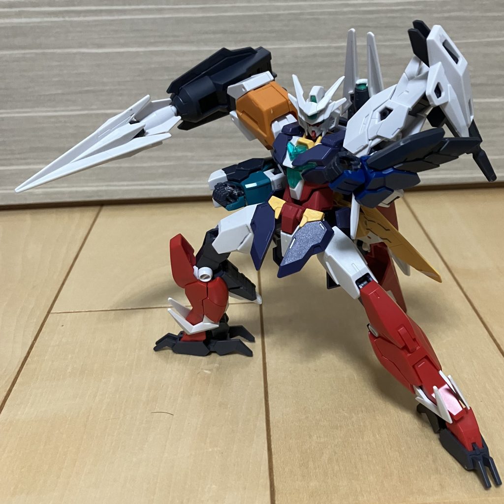 コアガンダムII