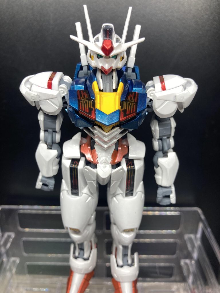 ツヤツヤにしたくて頑張りました😎