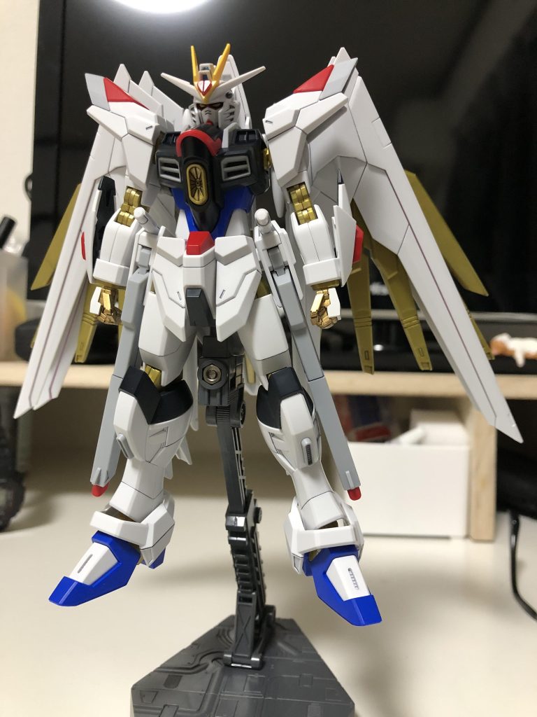 こちらがマイフリ