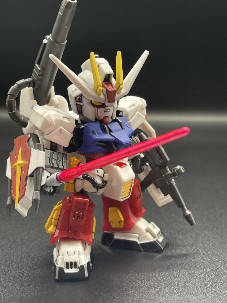 案外と違和感無く合わせられたと思いますが、いかがでしょうか。