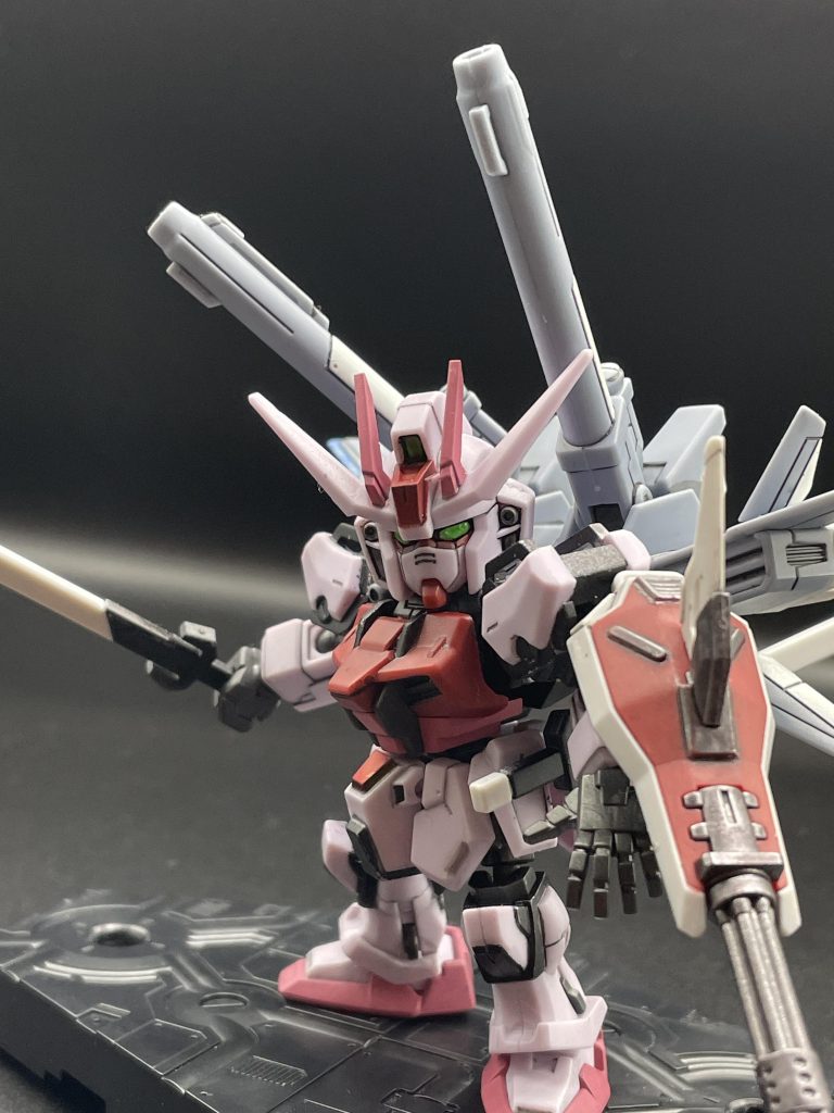 I.W.S.Pとルージュ