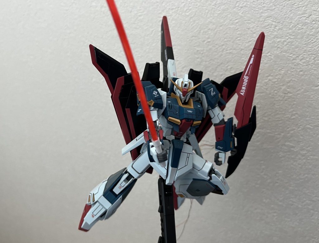 点灯しないとこんな感じです