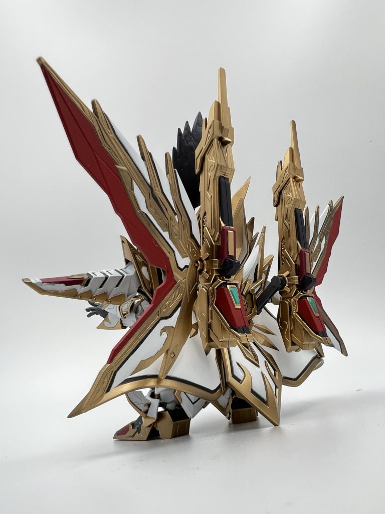 天下無双大将軍–5枚目/制作者：ぶるう