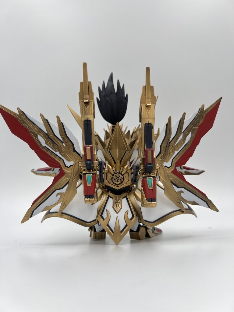 天下無双大将軍–4枚目/制作者：ぶるう