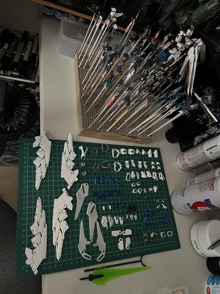 ガンダムエピオンパイ–5枚目/制作者:N.factory