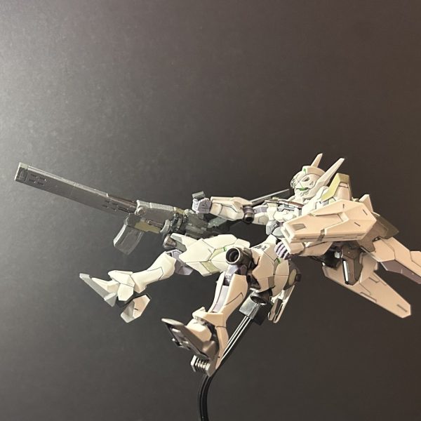 ルヴリスカスタム