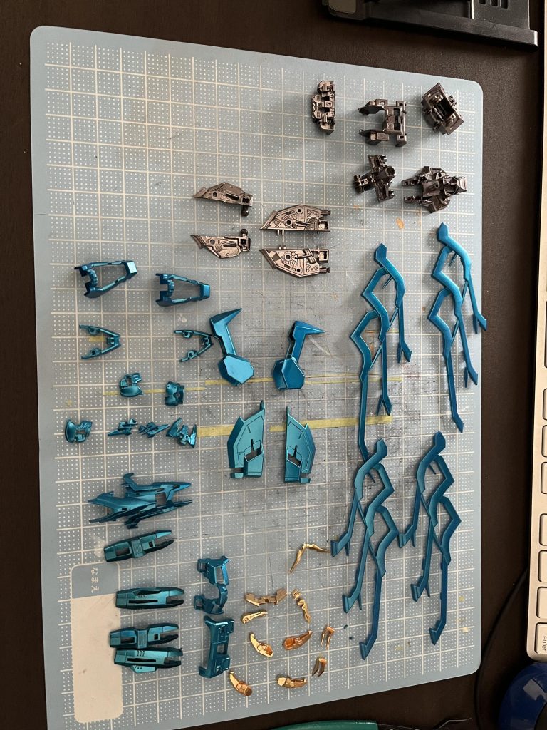 ガンダムエピオンパイ–2枚目/制作者:N.factory