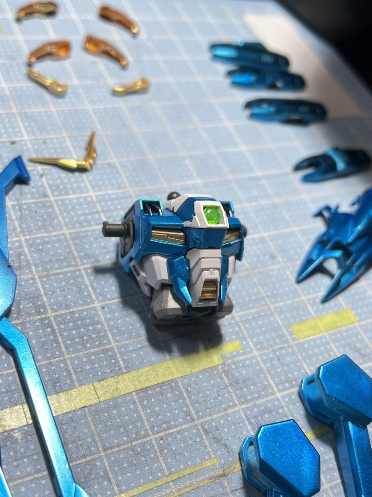 ガンダムエピオンパイ–3枚目/制作者:N.factory