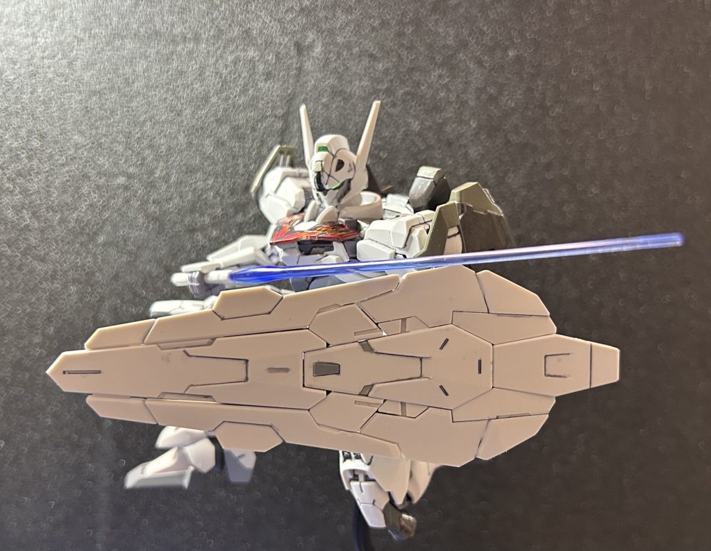 一応シールドにもできます。