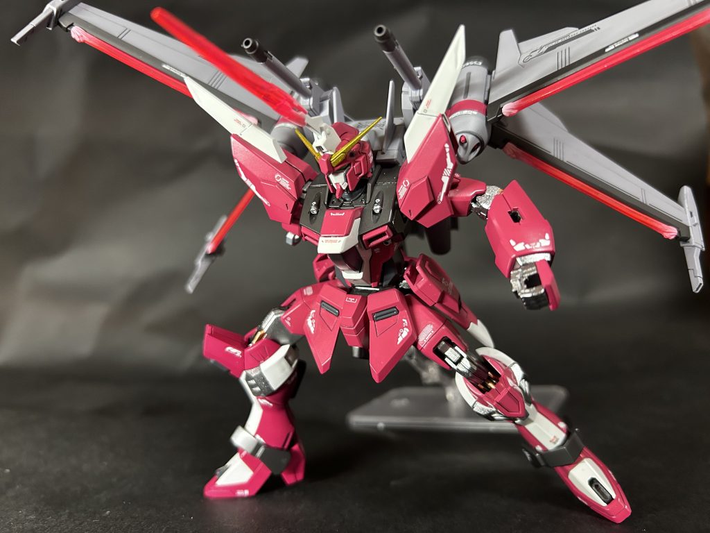 このシーン好き！