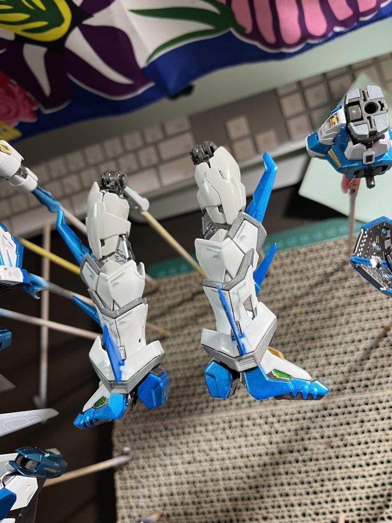 ガンダムエピオンパイ–4枚目/制作者:N.factory