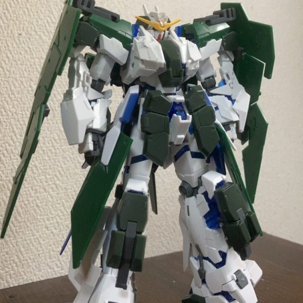 ガンダムデュナメス・ガンプラ改造作品まとめ｜ガンダム00