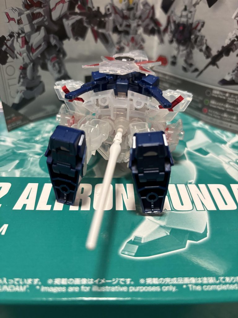 サーベル入ってないやん