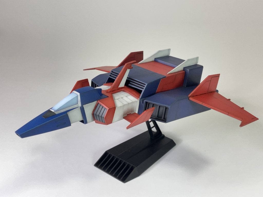 Gスカイ・イージーコアブースター味がする形態で大好き