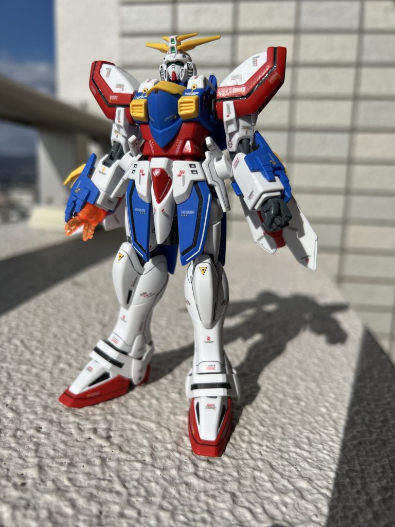 3番目に好きなガンダム作品