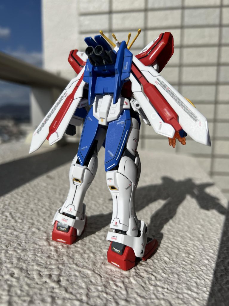 文字がいっぱいの長いデカールがお気に入りです。