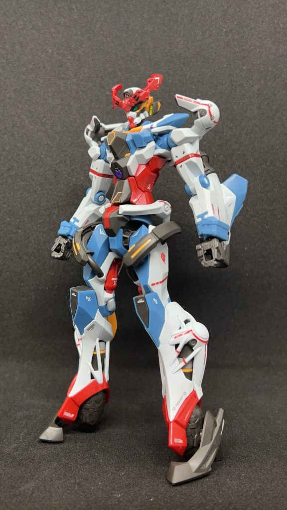 しっかりと自立します。