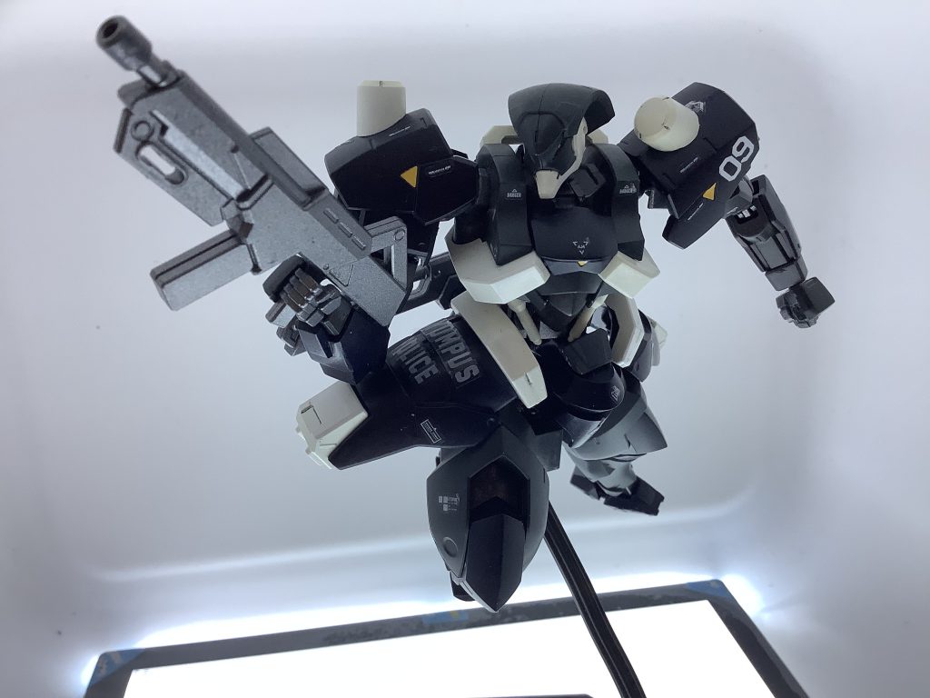 この文字で。–3枚目/制作者：L.W