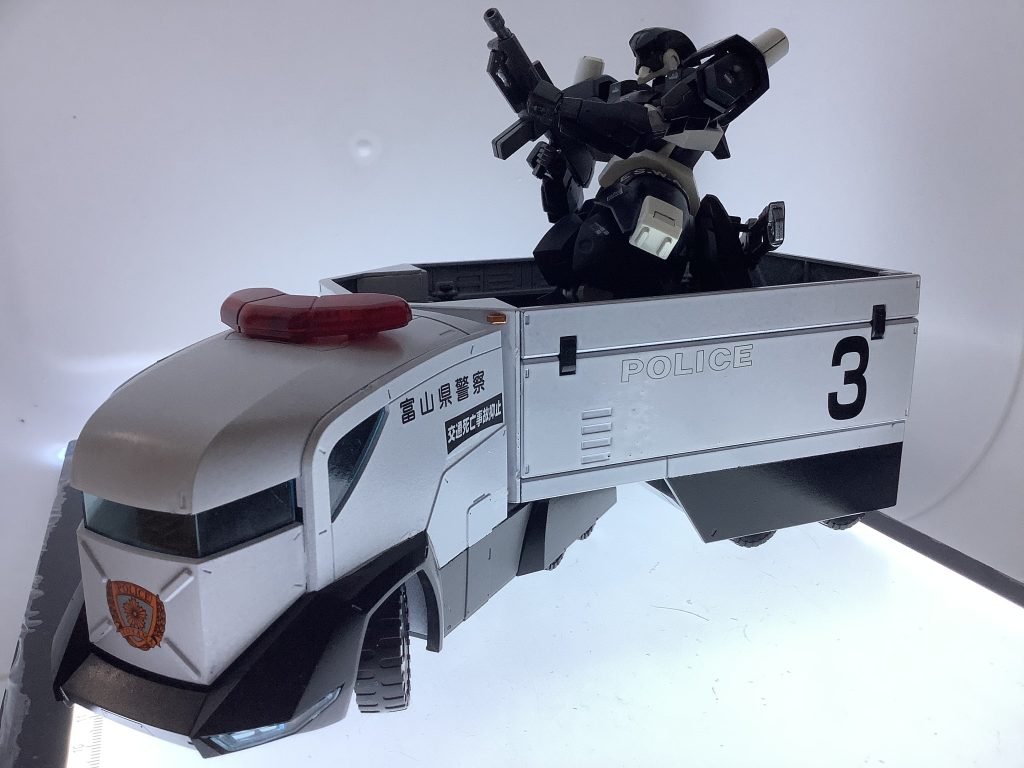 オリュンポスからポセイドンに研修かなんかで来たのかな？