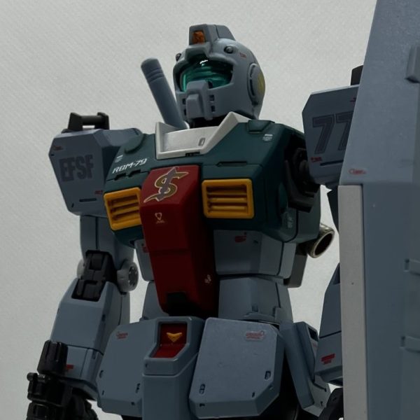 ジムスレッガー