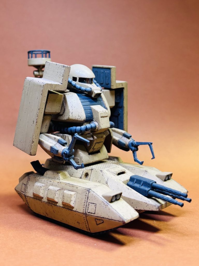 ん〜(*´꒳`*)重機っぽくて良いですよね！