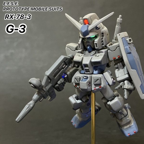 コンバージ　G-3（ver.ka）