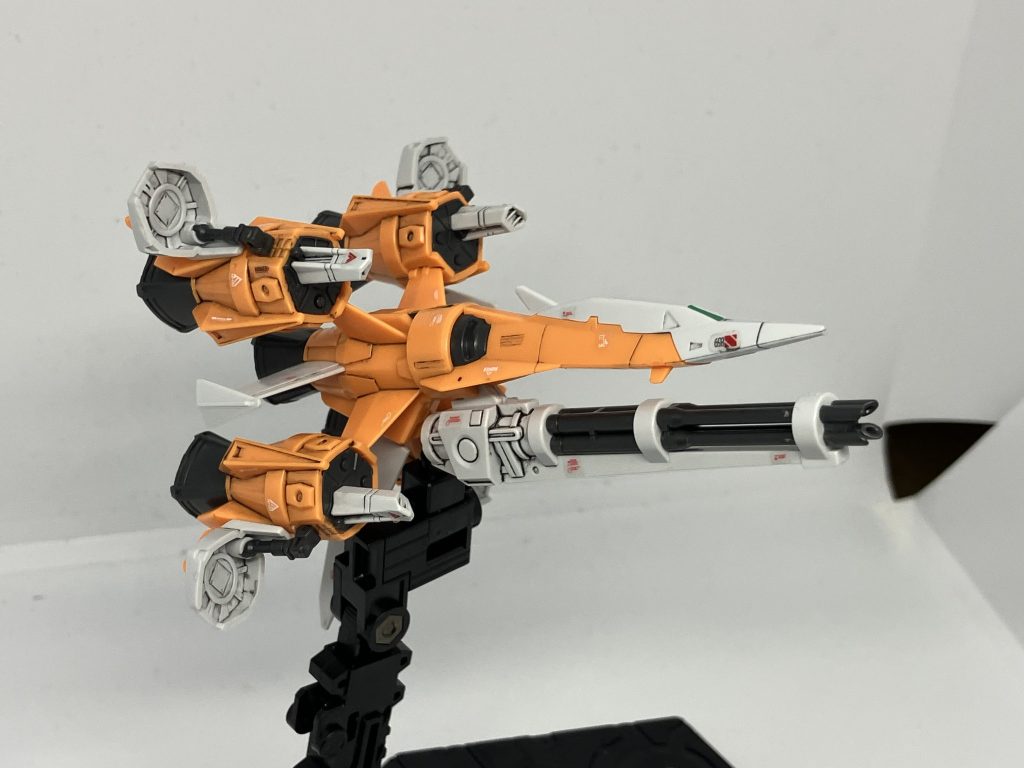 ガンバレルストライクガンダム–5枚目/制作者：marisu