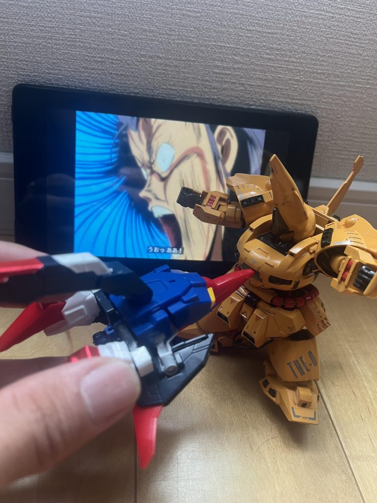 おまけ3やっぱりやりたいスイカバー