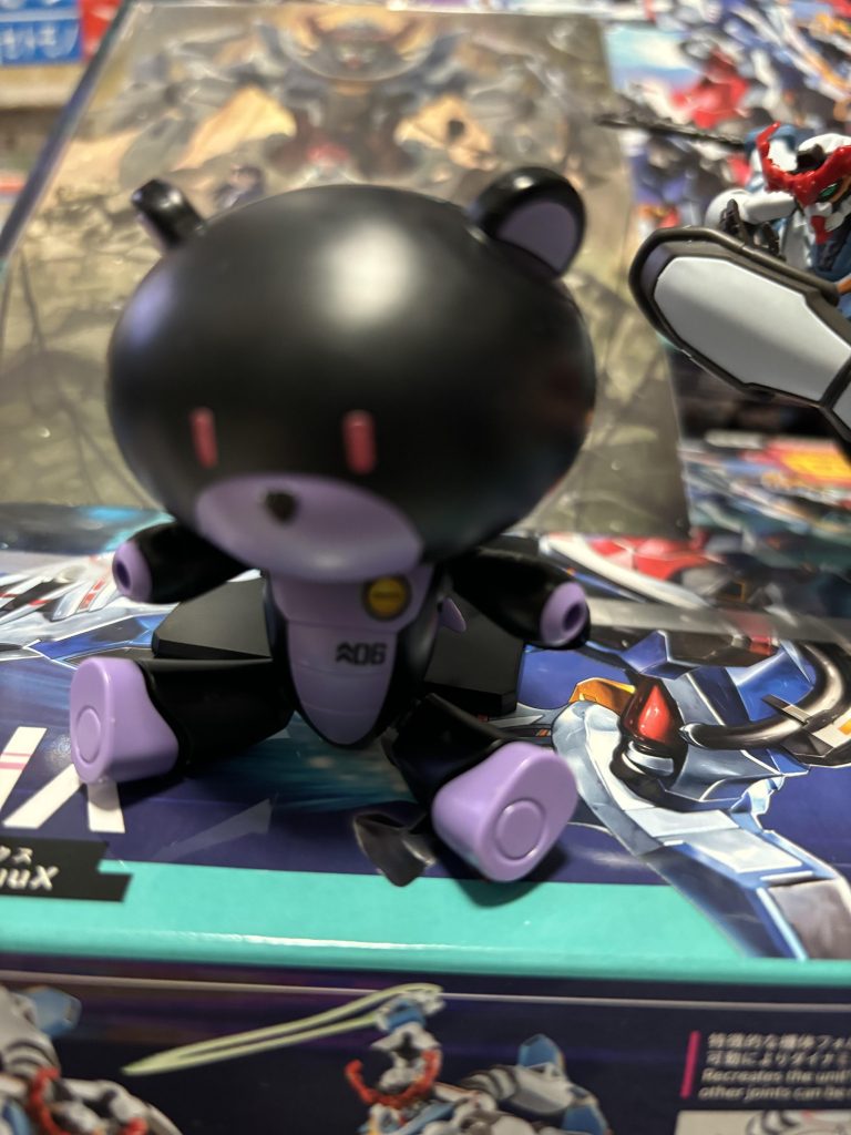 ベースまで遠いから買いに行くのめんどい