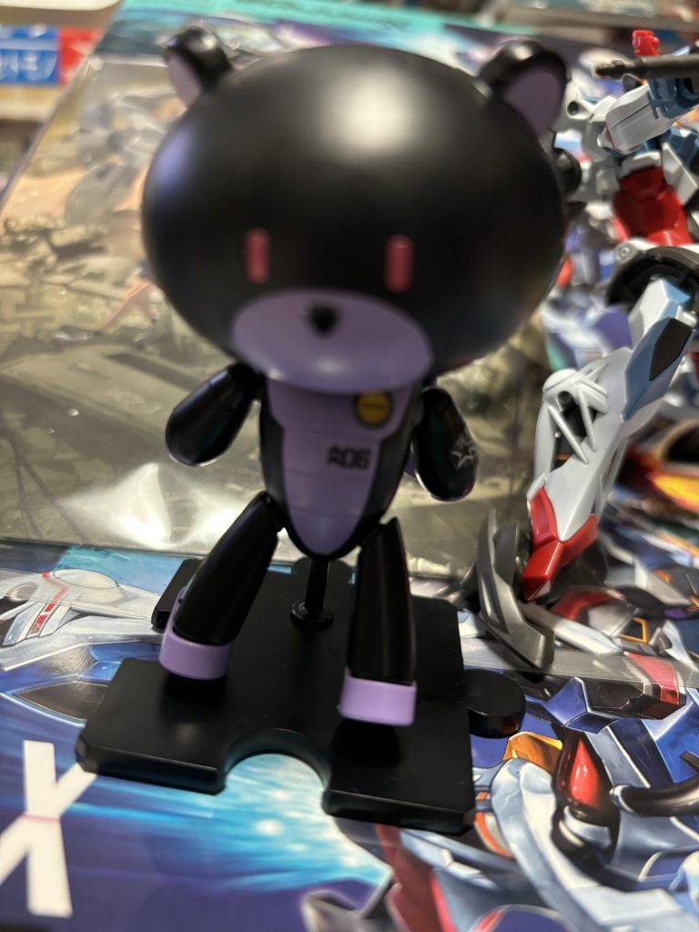 どっちも売り切れてた。