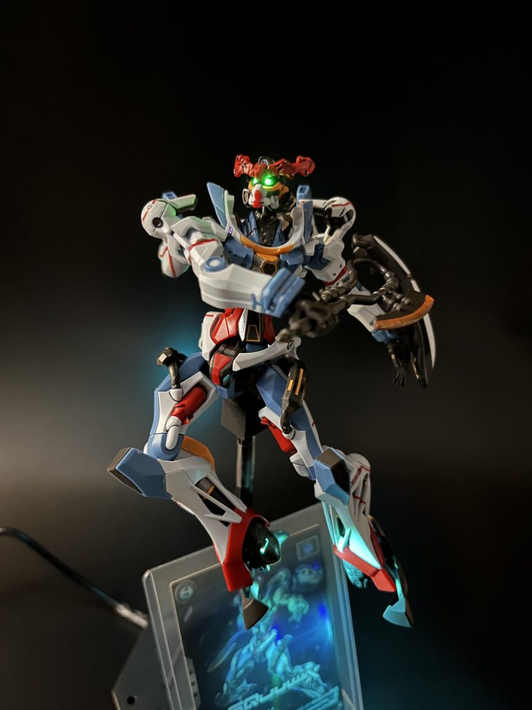 うぉぉぉぉおおおおーーーーー！　のヤツ