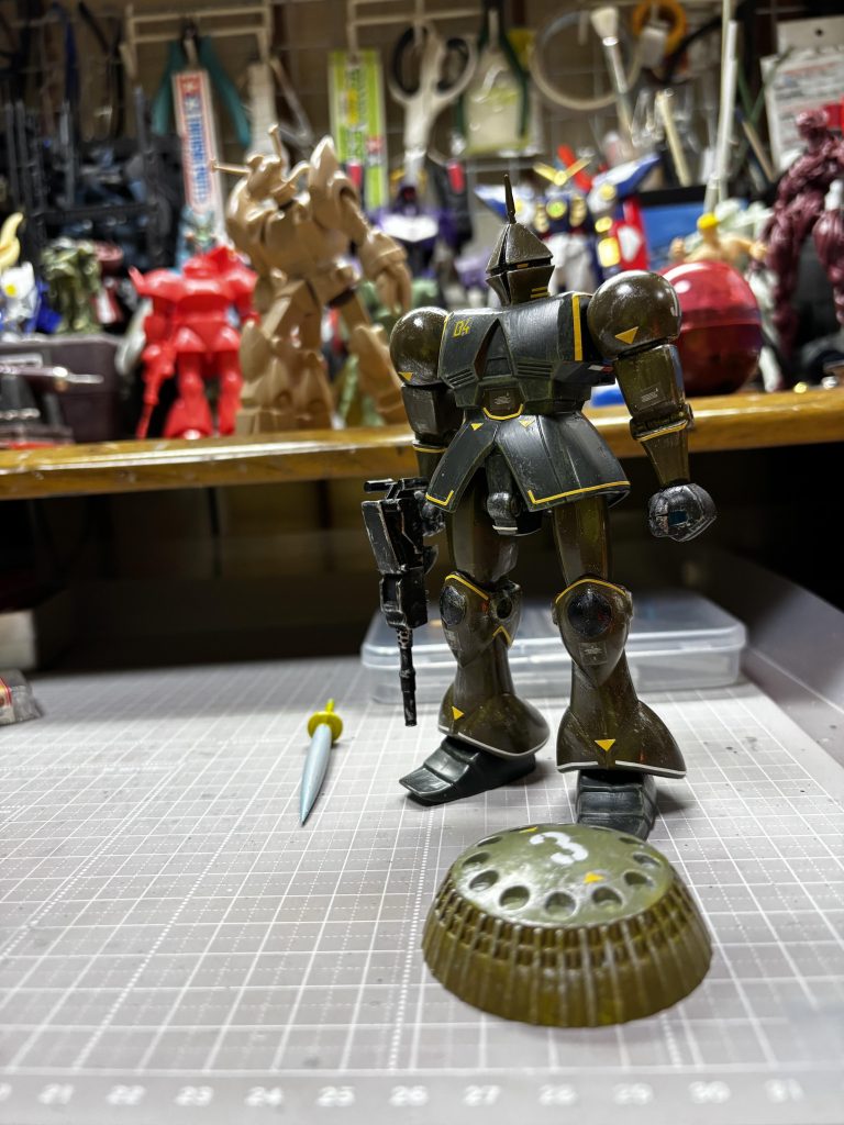 過去作のリアルタイプギャン