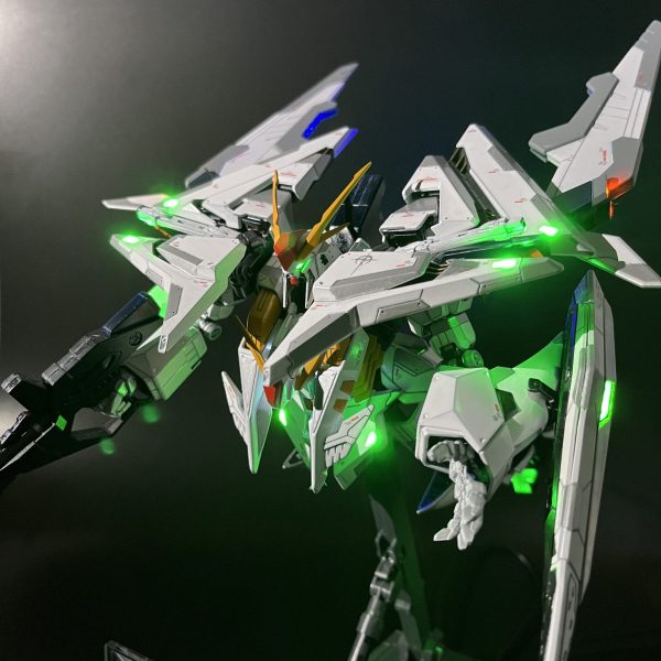RX-105 XI GUNDAM -閃光Edition-