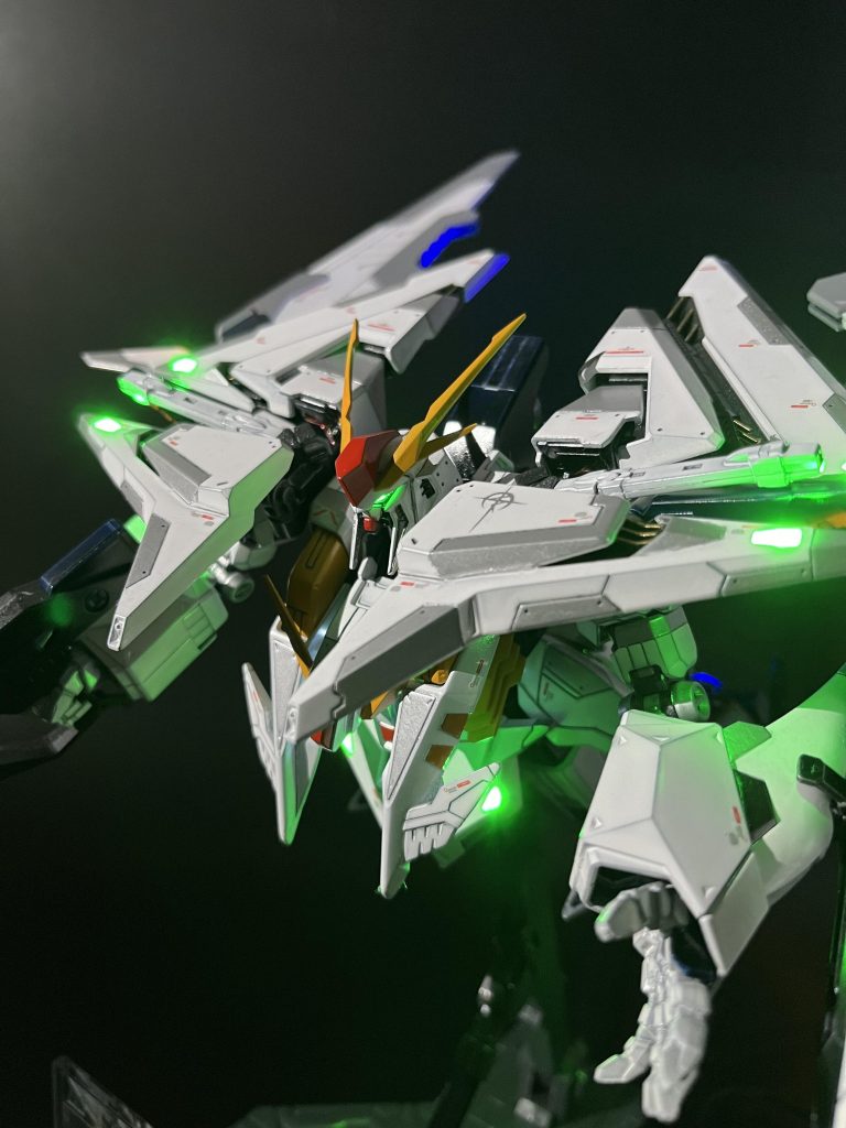 いやぁ…いいっすね…これを見たくて頑張ったんだよ…