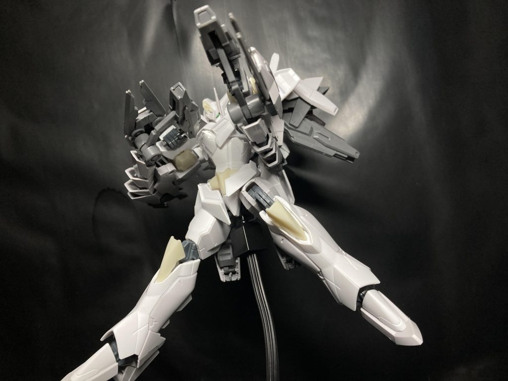 じーびーむらビームハンドガン早速誤字してしまいましたが撮影は2ヶ月ぐらい前だと思います!