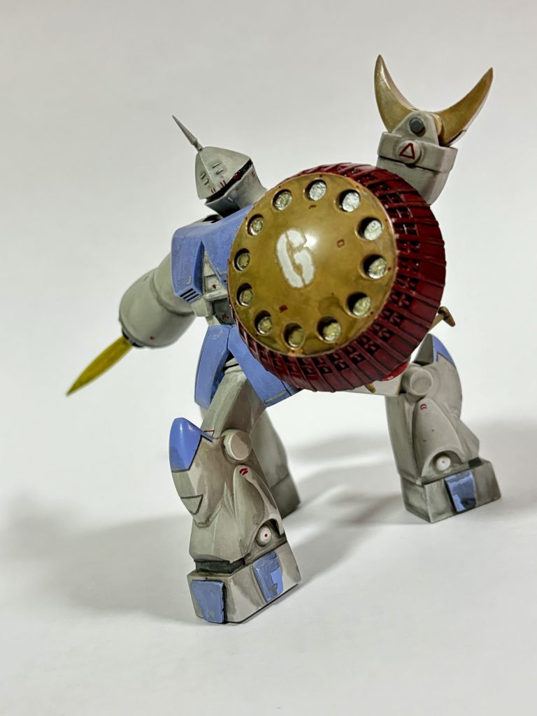 まえミャクベ:私が発掘した鉱山の実態をドースル中将に知られるのはまずい」