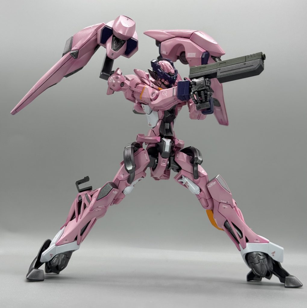 GQuuuuuuX 9号機–5枚目/制作者:@zama1126225