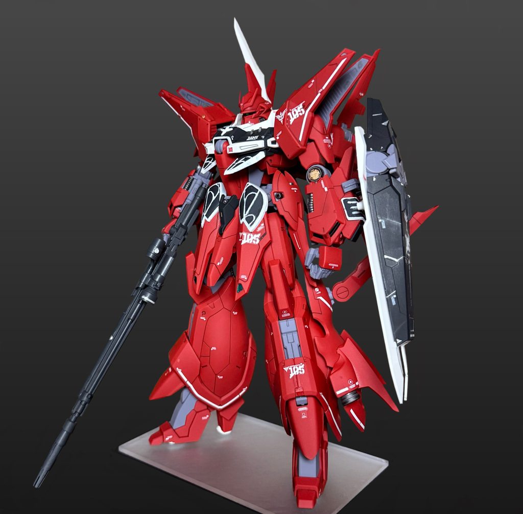 RE/100 リバウ–2枚目/制作者：ykm