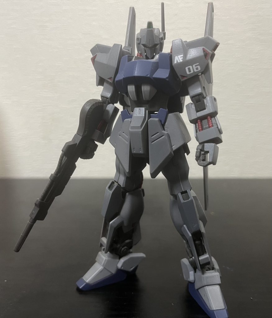 配色はデルタプラスに寄せました。