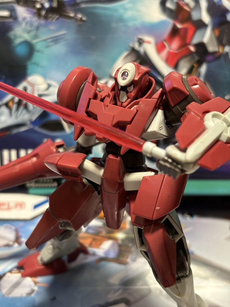 首動かない、2ミリぐらいしか