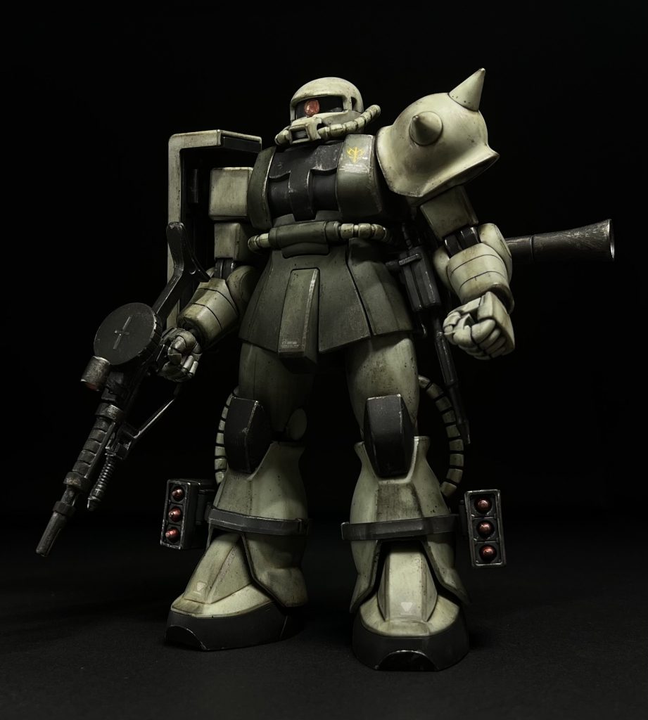 色々ありながらもなんとか完成させることが出来ました今回は黒背景で撮影しています