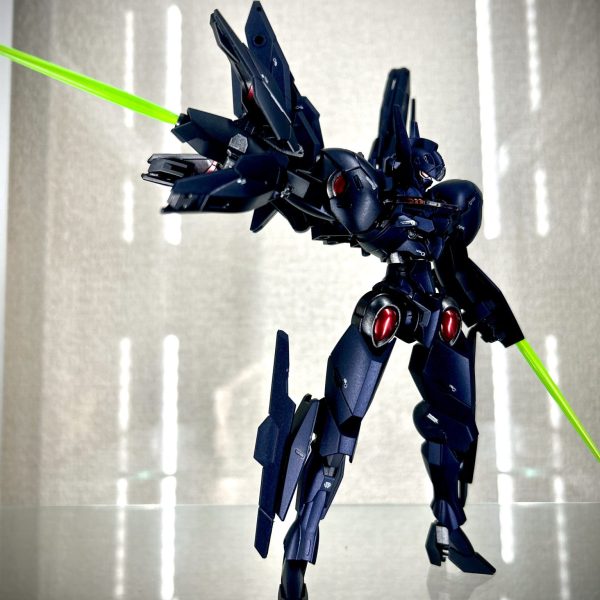 男のロマン　ルブリス・ケルツェ